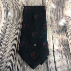 Vintage Dior Tie